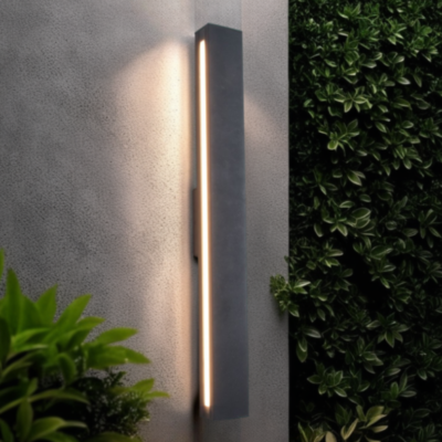 Modern Wall Light