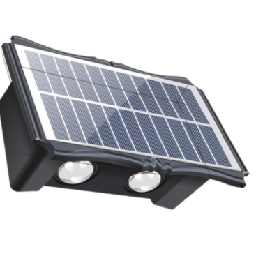 VE Solar Wall Lights Outdoor