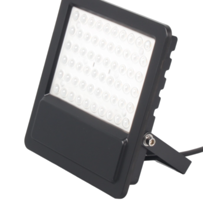 Black Flood Light 100 watts