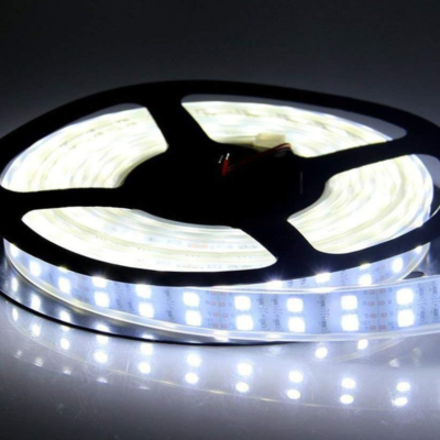 LED Flexible Strip Lighting DC 12V