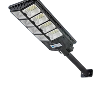 haka 448LEDs Street Lights Solar with 20000LM