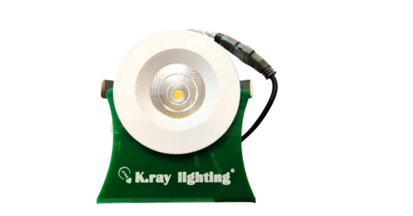 K.ray Lighting 15W Down Light COB