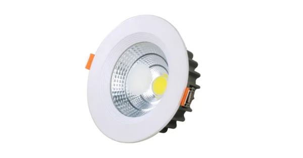 K.ray Lighting 15W Down Light COB