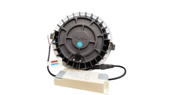 K.ray Lighting 25W Down Light COB