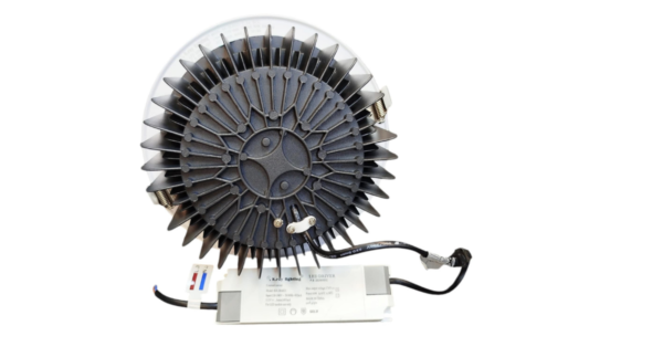 K.ray Lighting 60W Down Light COB