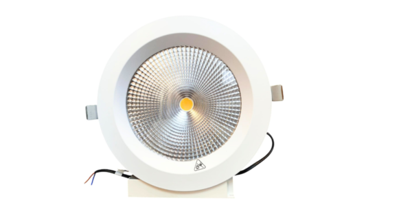 K.ray Lighting 60W Down Light COB