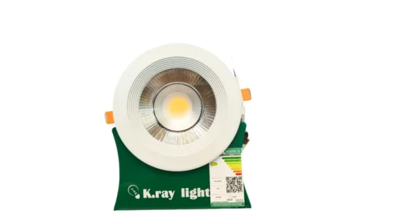 K.ray Lighting Down Light 15W COB