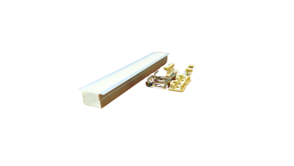 Aluminium Trunk 20X15 with Cover