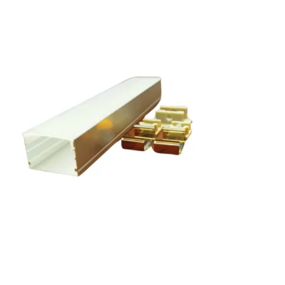 Aluminium Trunk 30X20 with Cover