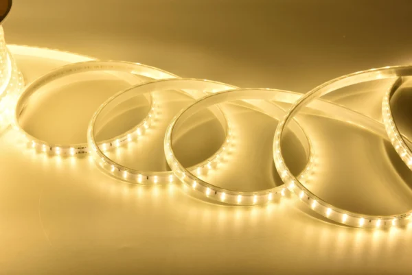 K.ray LED Strip Light 120P 2 Nokta