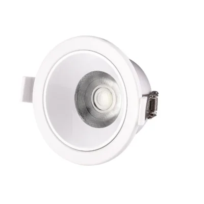 K.ray Lighting 8W COB Down Light With Frame