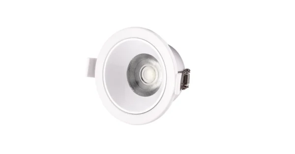 K.ray Lighting Down Light 12W COB With Frame