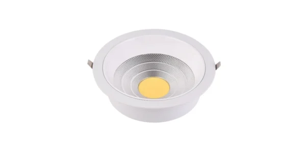 K.ray Lighting Down Light 30W COB With Frame