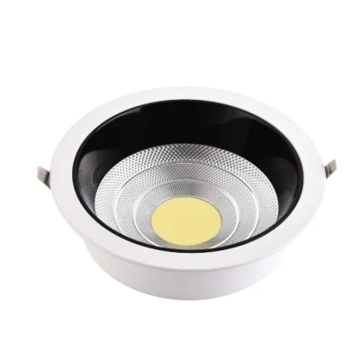K.ray Lighting Down Light 30W COB With Frame