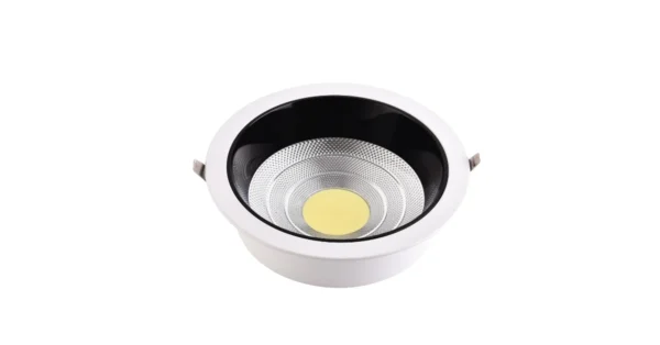 K.ray Lighting Down Light 30W COB With Frame