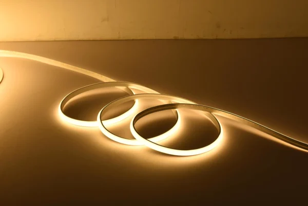 K.ray Strip Rope Light 220V 144P