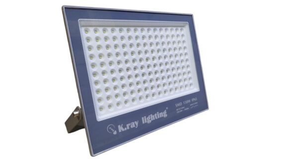 Kray LED Flood Light 150 watts Outdoor