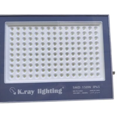 Kray LED Flood Light 150 watts Outdoor