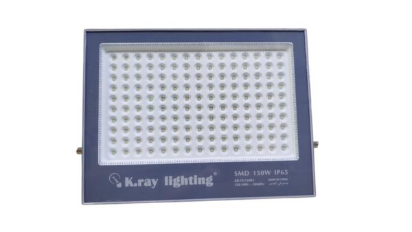 Kray LED Flood Light 150 watts Outdoor
