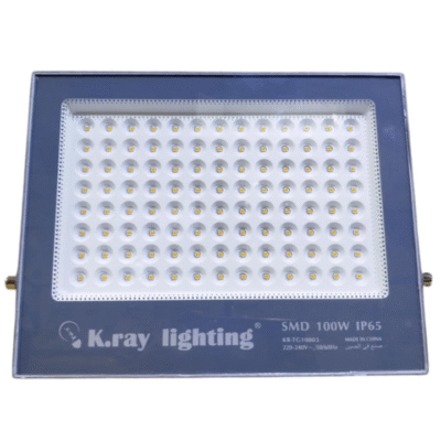 Kray LED Flood Light 100 watts Outdoor