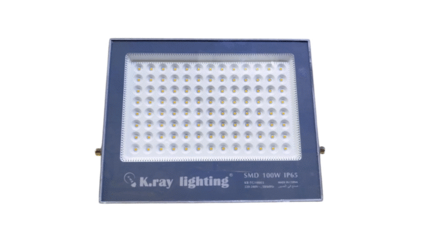Kray LED Flood Light 100 watts Outdoor