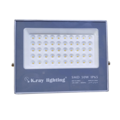 Kray LED Flood Light 50 watts Outdoor