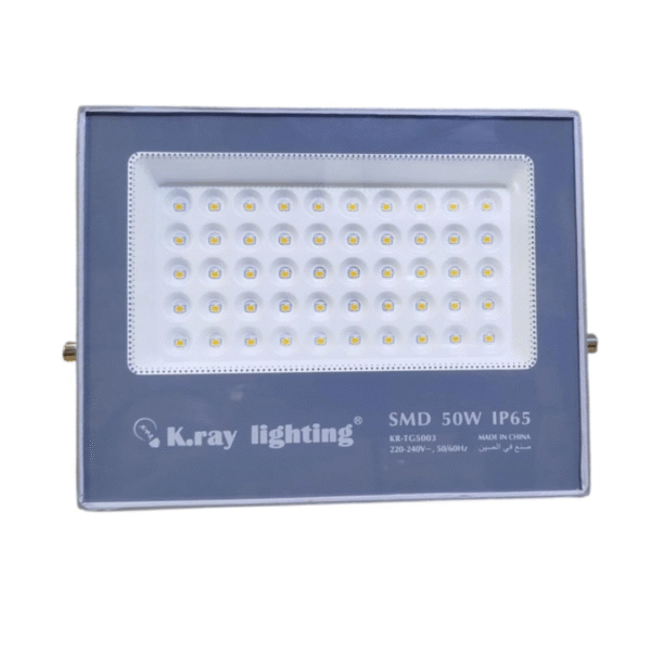 Kray LED Flood Light 50 watts Outdoor