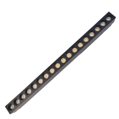 Kray LED Magnetic Light, 18W