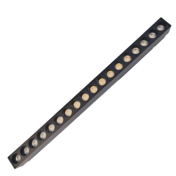 Kray LED Magnetic Light, 18W