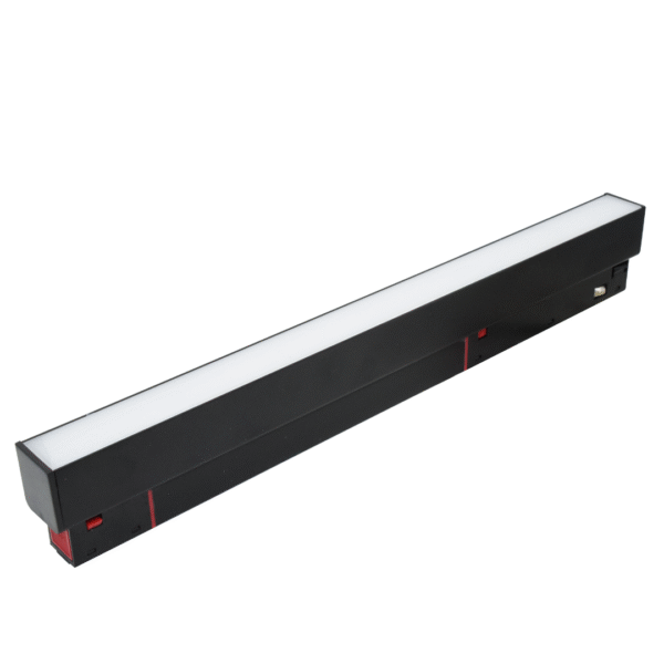Kray LED Magnetic Light, 12W
