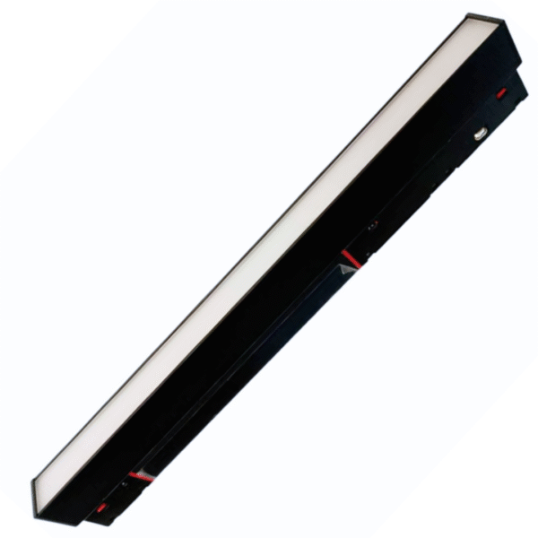 Kray LED Magnetic Light, 12W