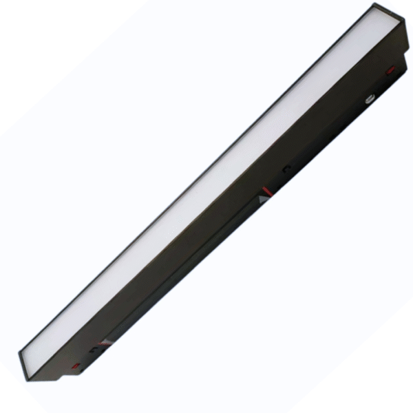 Kray LED Magnetic Light, 12W