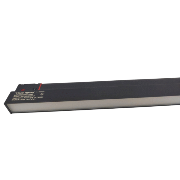 Kray LED Magnetic Liner Flood Light, 24W
