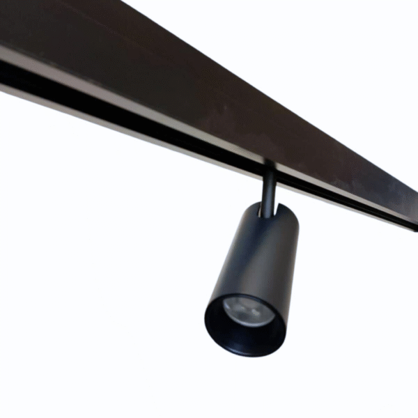 Kray LED Magnetic Track Light 24W