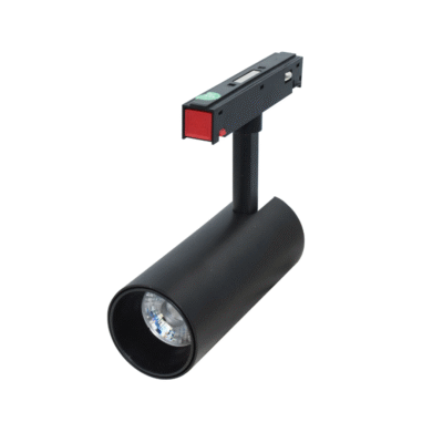 Kray LED Magnetic Track Light 35W, Day Light Blackbody