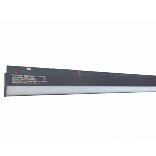 Kray LED Magnetic Liner Flood Light, 36W