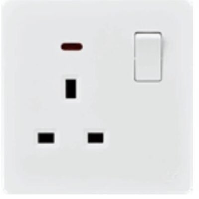 فيش A13 مع مفتاح