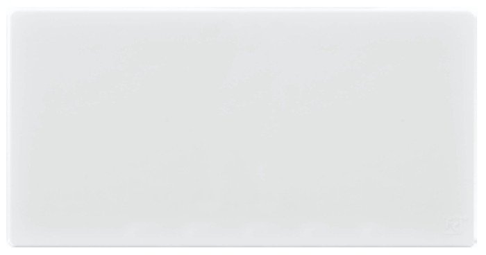 غطاء فيش 164 × 90 مم